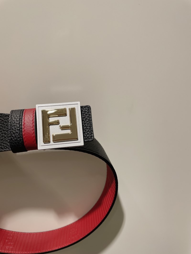 F**di belts